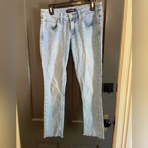 Levi’s 524s TooSuperlows